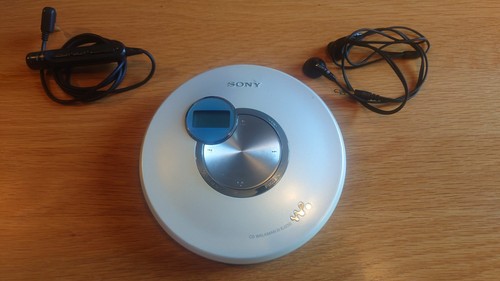 Sony walkman ej250 - sony,