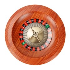 New Roulette Table Game