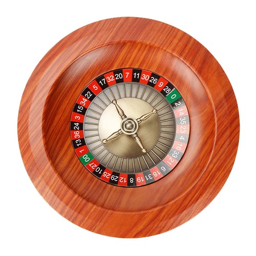 Roulette table game - roulette,