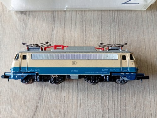 Minitrix gauge 12443 - n,