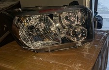 Suzuki Celerio Headlight Brand