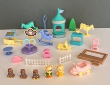 Vintage 1990s Teddy’s World