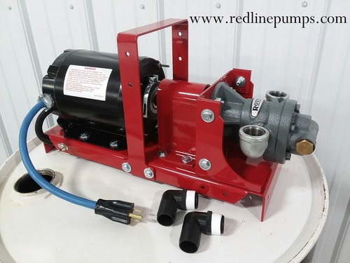 New hp redline - new,