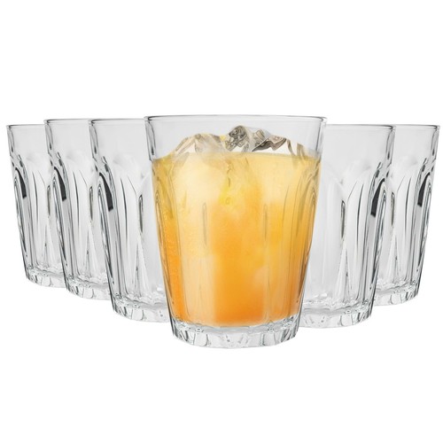 Duralex provence glass juice - provence,