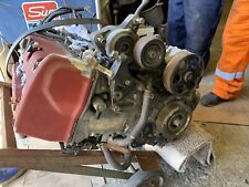 Honda Integra Type R Dc5 K20A Engine. Jdm K20 Motor Clockwise Baffle Tegiwa