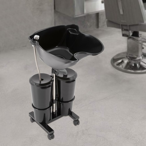 Mobile hairdressing backwash - mobile,