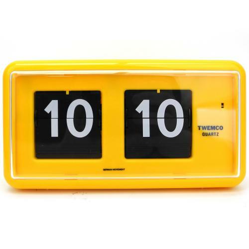 Twemco rectangular style retro - twemco,