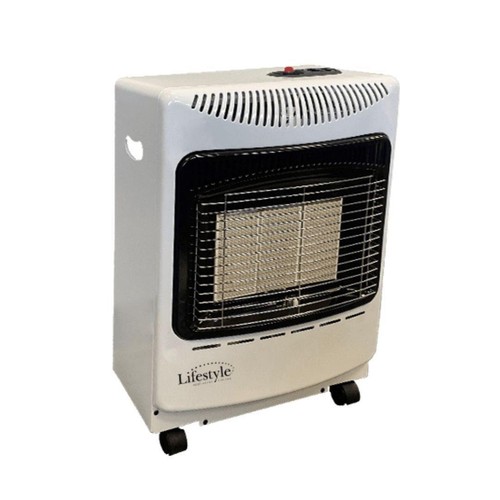 Lifestyle small 2kw portable - 4.2kw,