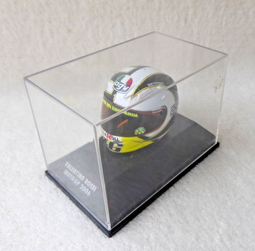 Minichamps scale valentino - scale,