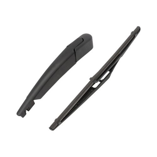 Thickened metal core rear - metal,