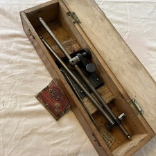 vintage Moore & Wright  405