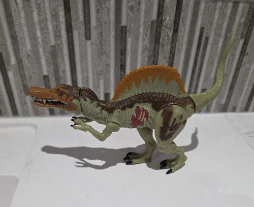 Jurassic world chomping - jurassic,