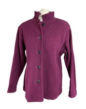 VTG 77 Yacco Maricard jacket