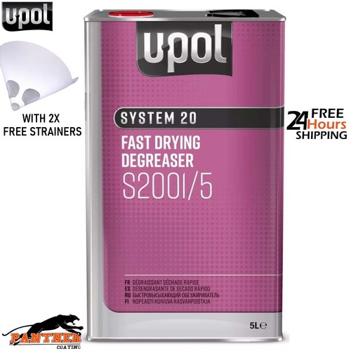 Pol s2001 fast drying - fast,