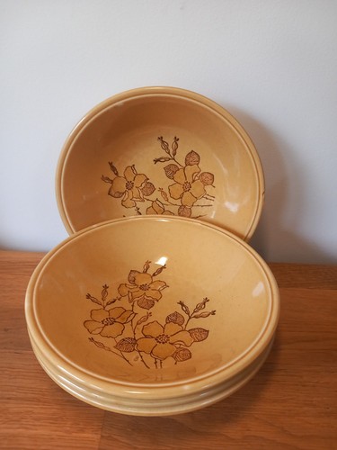 Set vintage biltons - set, 4