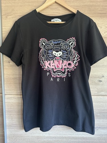 Kenzo paris men shirt - kenzo, t-shirt