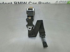 BMW Passenger Seat Belt Front N/S E36 3 SERIES Saloon / Touring 72118229859