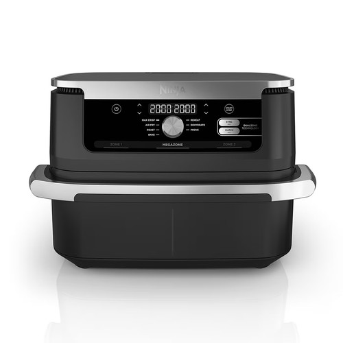 Ninja foodi flexdrawer air - foodi,