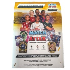 Topps Match Attax 2025/26
