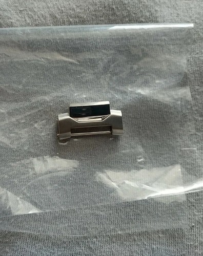 Titanium link for tissot - link,