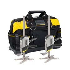 Stanley Fatmax  FMHT83552-1 Tradelift Twinpack in FMHT83552-9 Tool Bag