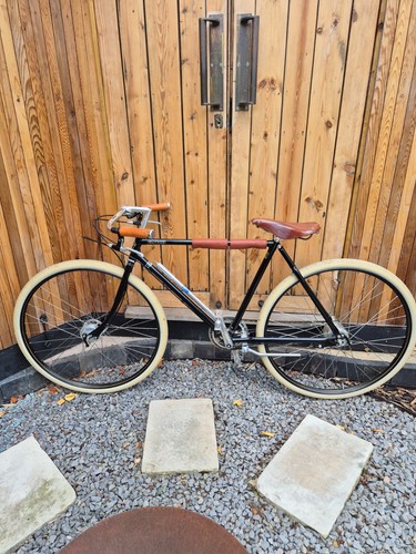 Pashley guv nor speed - pashley, guv’nor