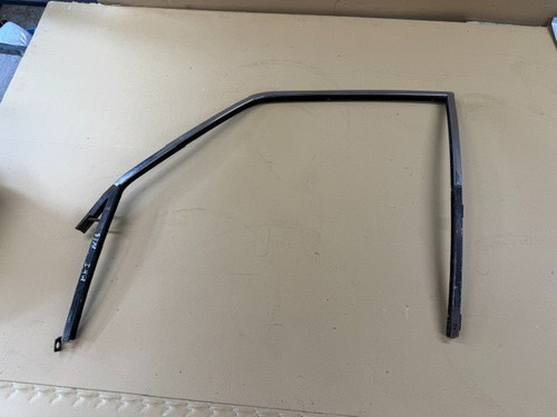 Ford capri mk1 door frames - capri,