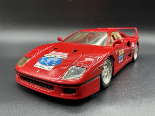 Hotwheels ferrari f40 - ~, ~