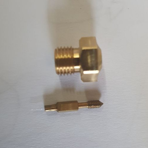 100 needle and nipple - cp,
