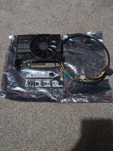 Evga geforce gtx 1050 - evga,