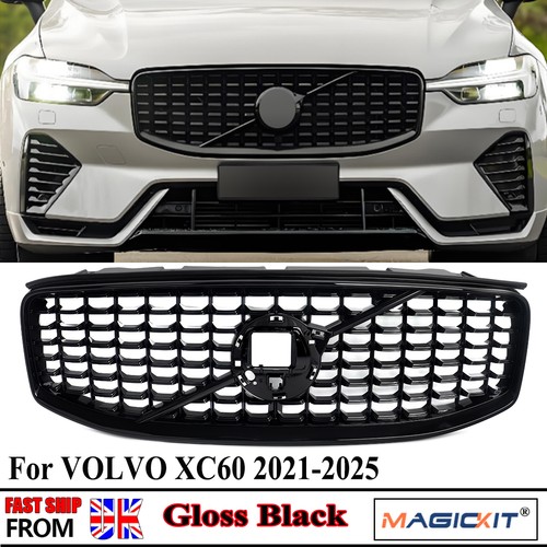 For volvo xc60 design look - volvo,