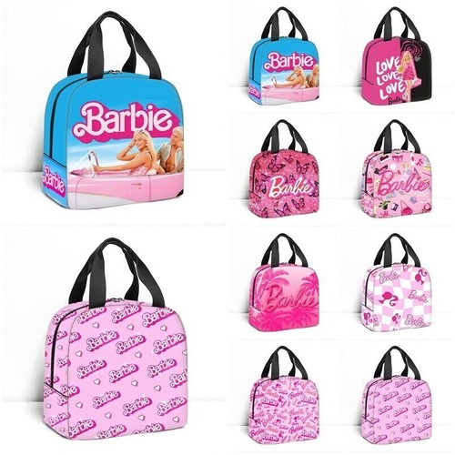 Barbie kids school - barbie, lunch