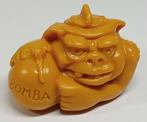 Mini boglins the - boglins,