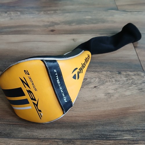 Taylormade rocketballz rbz - rocketballz,