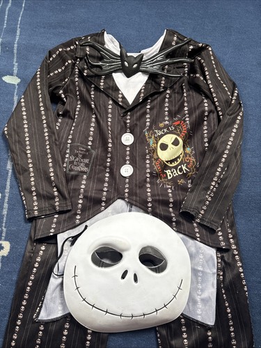 Halloween costume ages 10 - tu,