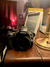 Nikon D D3100 14.2MP Digital