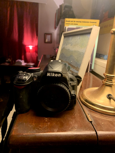 Nikon d3100 2mp - d3100, digital