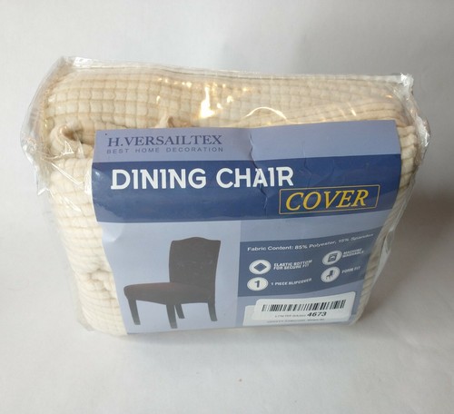 Two piece set dining chair - piece,