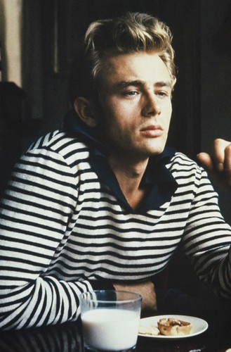 James dean poster - dean,
