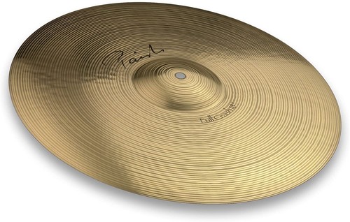 Paiste signature full - paiste,