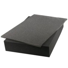 2 Piece Solid Protective Foam