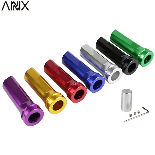 Universal aluminum car handle - universal,