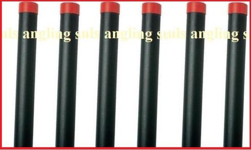 Fishing rod plastic - rod,