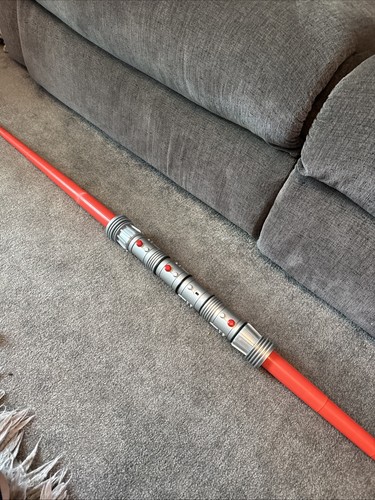 Star wars episode darth maul - 1,