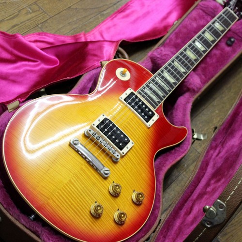 Gibson les paul - gibson les,