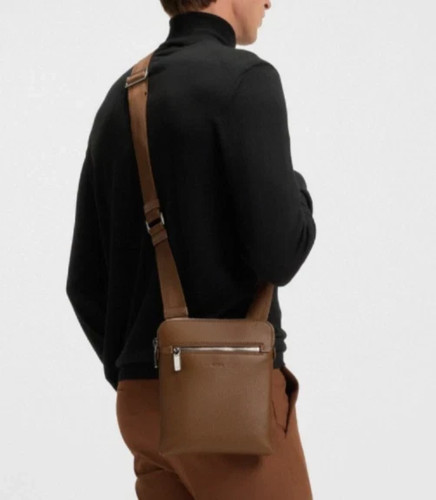 Hugo boss highway - highway, leather