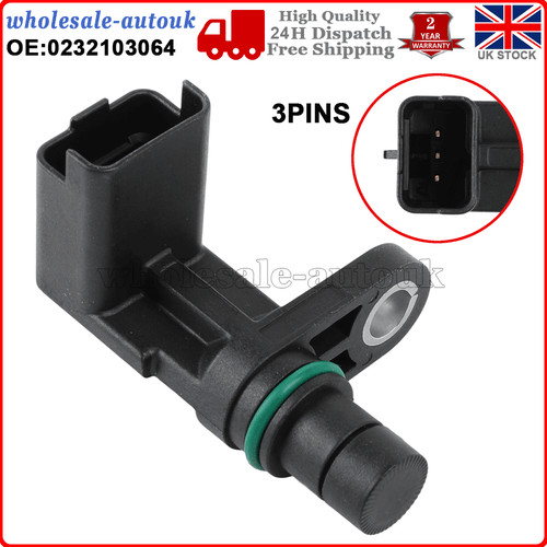 Camshaft position sensor - sensor, cam