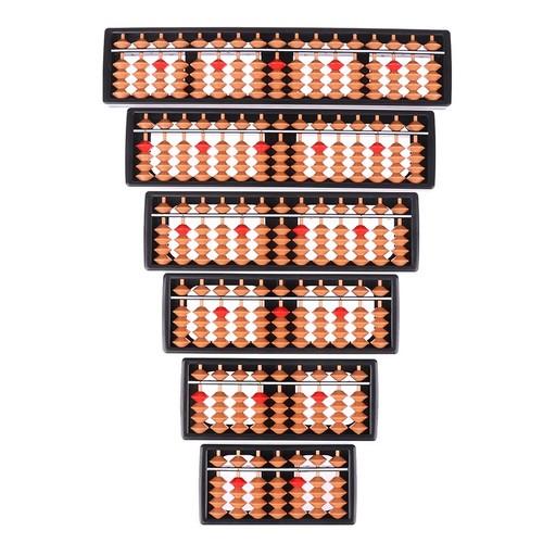 17 digit rods - rods, new