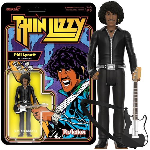 Thin lizzy 2024 super7 - lizzy,