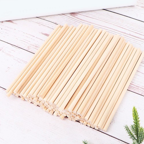50pcs rhythm sticks wooden - 50pcs,